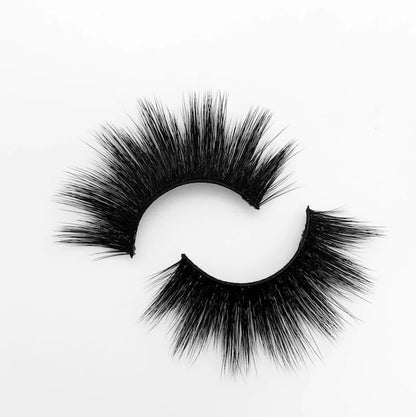 Ingrid Lashes