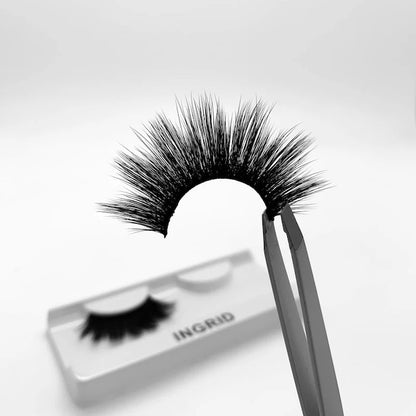 Ingrid Lashes