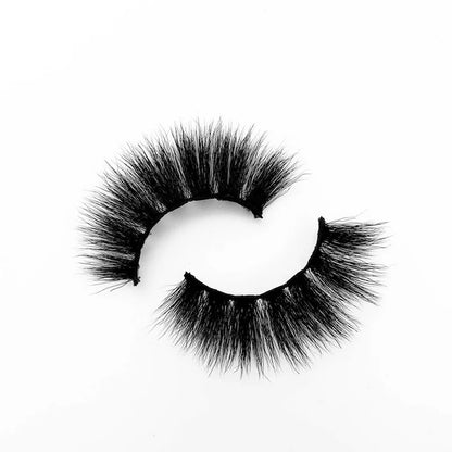 Mia Lashes