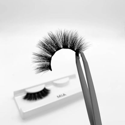 Mia Lashes