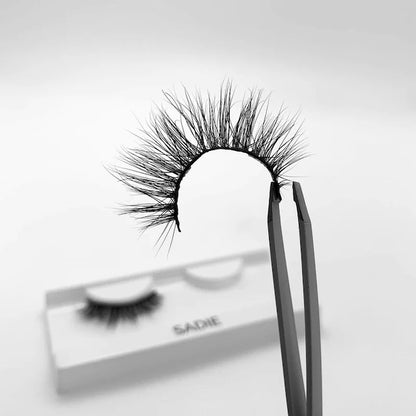 Sadie Lashes