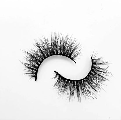 Sadie Lashes