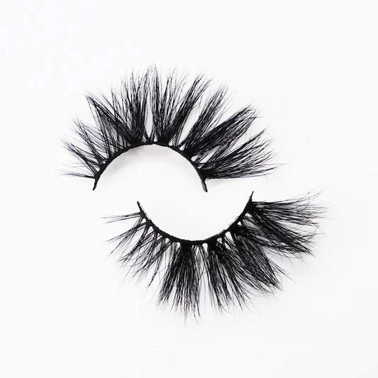 Natasha 25mm Lashes