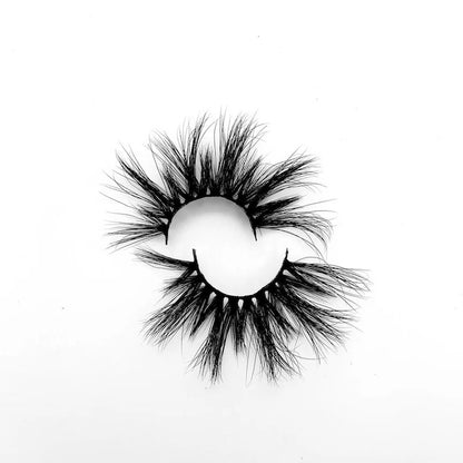 Anika 25mm Lashes