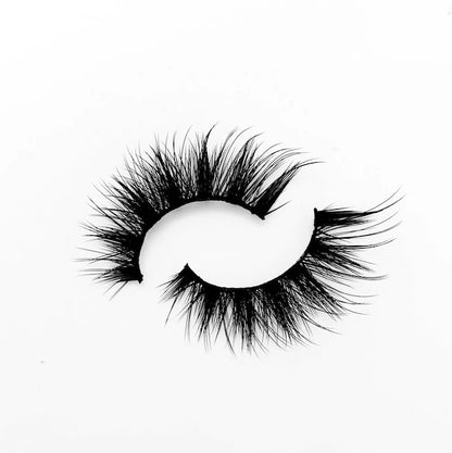 Sienna Lashes