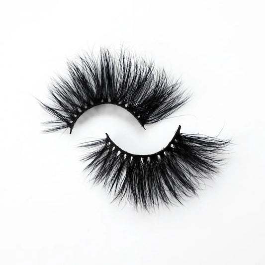 Chantel 25mm Lashes