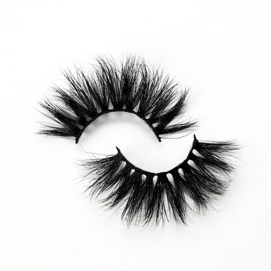 Jada 25mm Lashes