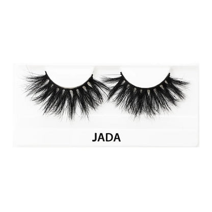 Jada 25mm Lashes