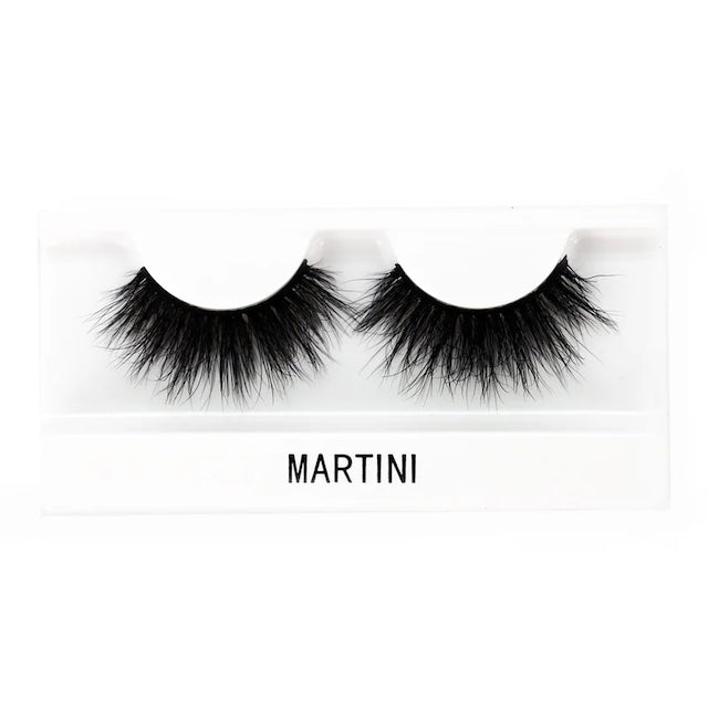 Martini Lashes