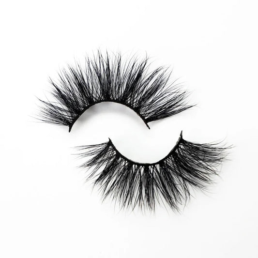 Destiny 25mm Lashes