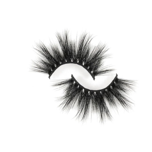 Christiana 25mm Lashes