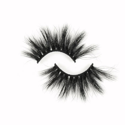 Gabriella 25mm Lashes
