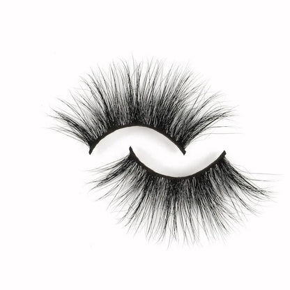 Natalia Lashes