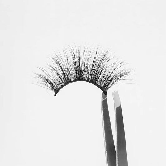 Natalia Lashes