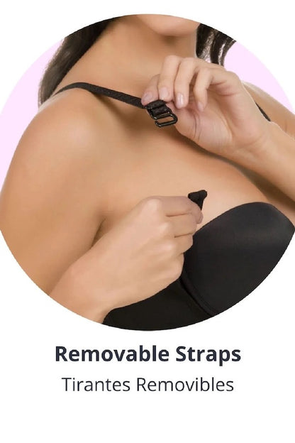 Firm Control Mid Thigh Body Shaper