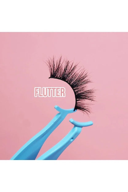 Ooh La La Butterfly Lashes- Flutter Lashes