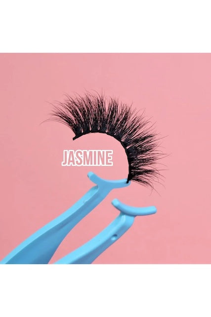 Ooh La La Butterfly Lashes- Jasmine Lashes