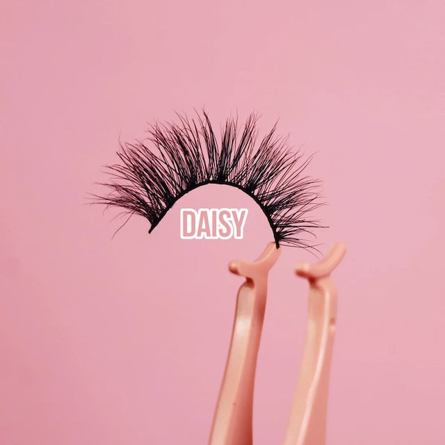 Butterfly Effect- Daisy  Lashes