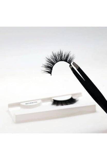 Bonita Lashes