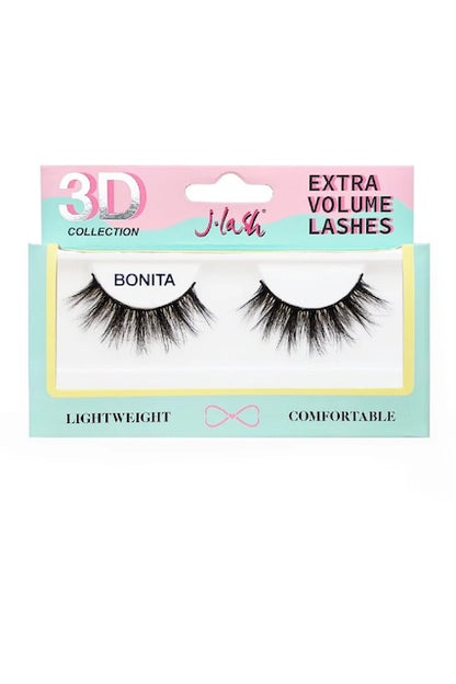 Bonita Lashes
