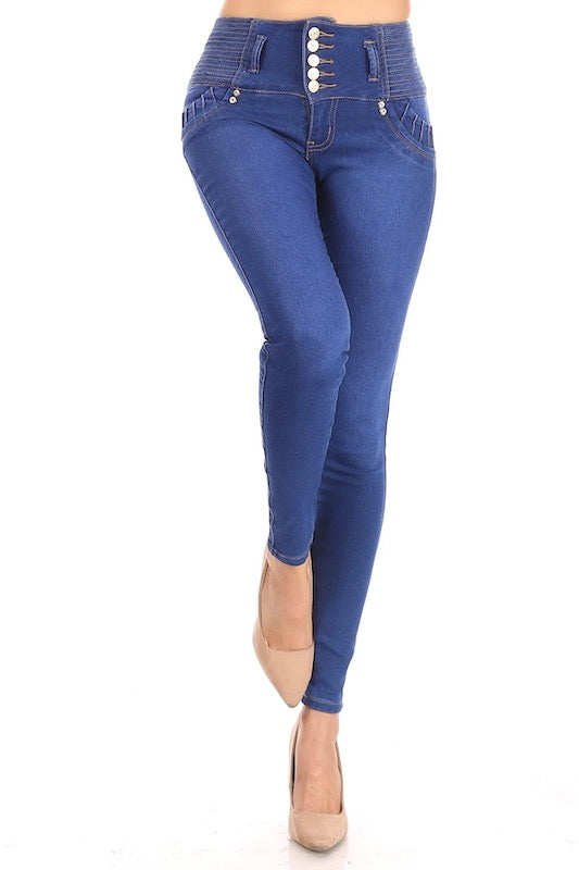 Sophie Blue Jeans