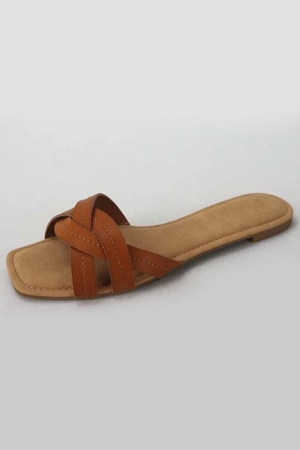 Perfect for the Sun Sandals