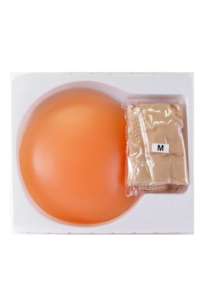 Silicone Butt Enhancer Shorts
