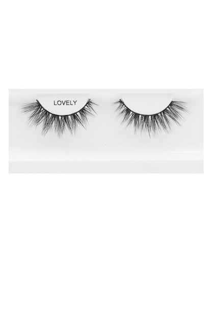 Heart Hands Lovely Lashes