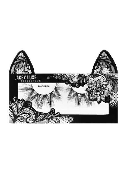 Margarita Lashes - Lacey Luxe